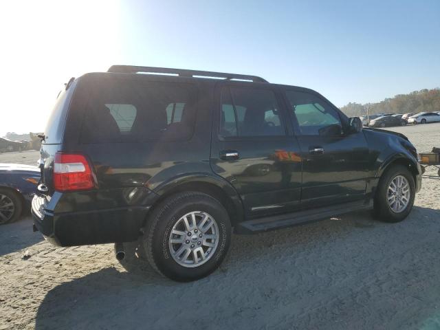 Photo 2 VIN: 1FMJU1H50EEF63991 - FORD EXPEDITION 