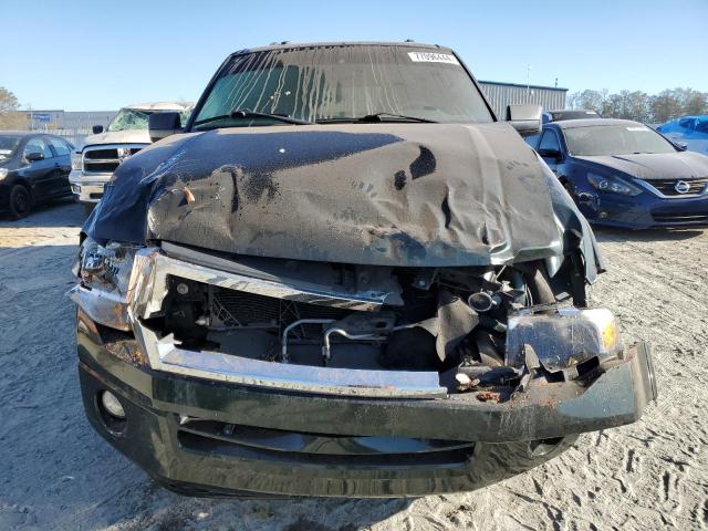 Photo 4 VIN: 1FMJU1H50EEF63991 - FORD EXPEDITION 