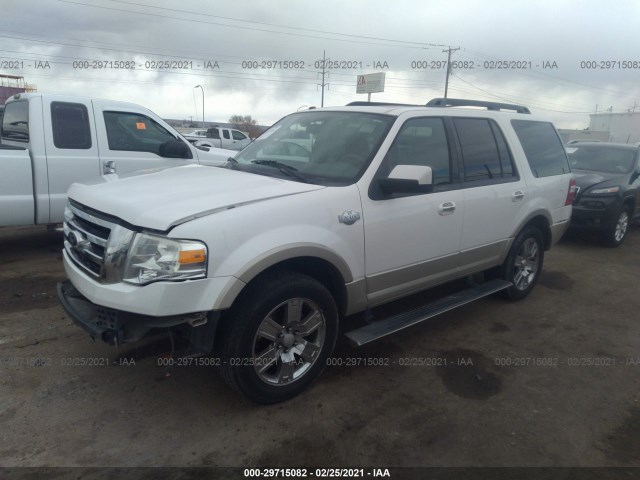 Photo 1 VIN: 1FMJU1H51AEA75949 - FORD EXPEDITION 