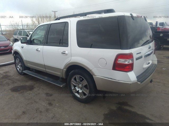 Photo 2 VIN: 1FMJU1H51AEA75949 - FORD EXPEDITION 