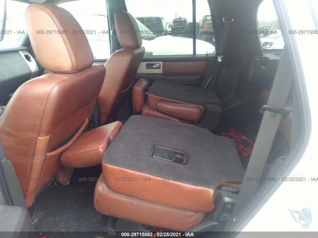 Photo 7 VIN: 1FMJU1H51AEA75949 - FORD EXPEDITION 