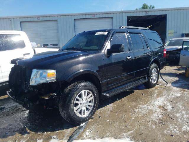 Photo 1 VIN: 1FMJU1H51BEF07313 - FORD EXPEDITION 