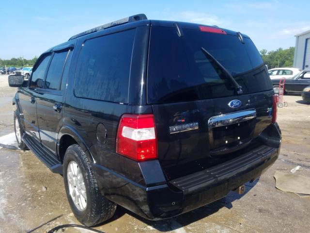 Photo 2 VIN: 1FMJU1H51BEF07313 - FORD EXPEDITION 