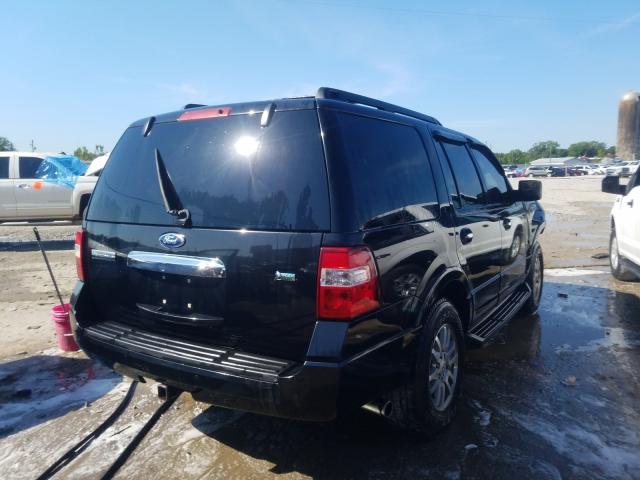 Photo 3 VIN: 1FMJU1H51BEF07313 - FORD EXPEDITION 