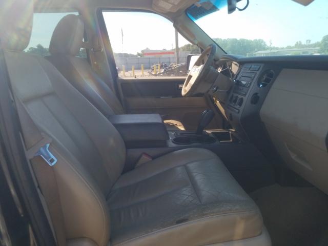 Photo 4 VIN: 1FMJU1H51BEF07313 - FORD EXPEDITION 