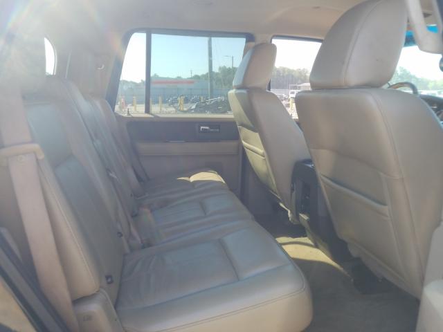 Photo 5 VIN: 1FMJU1H51BEF07313 - FORD EXPEDITION 