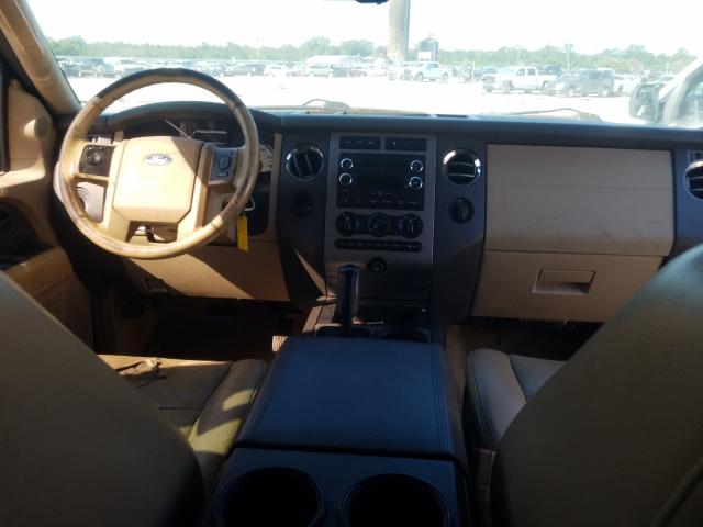 Photo 8 VIN: 1FMJU1H51BEF07313 - FORD EXPEDITION 