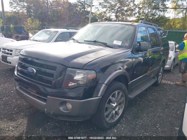 Photo 1 VIN: 1FMJU1H51BEF09482 - FORD EXPEDITION 