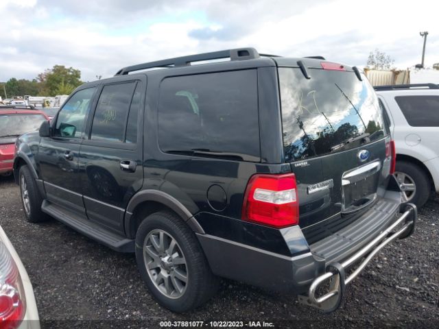 Photo 2 VIN: 1FMJU1H51BEF09482 - FORD EXPEDITION 