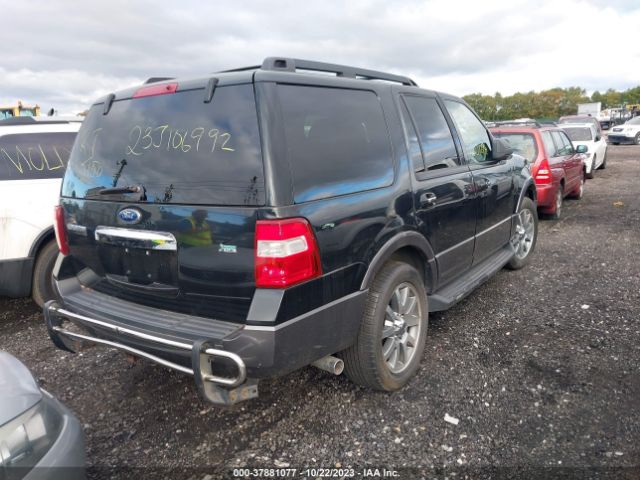 Photo 3 VIN: 1FMJU1H51BEF09482 - FORD EXPEDITION 