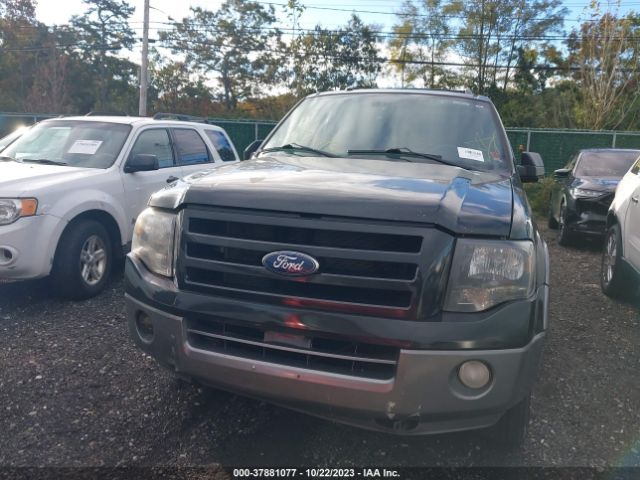 Photo 5 VIN: 1FMJU1H51BEF09482 - FORD EXPEDITION 