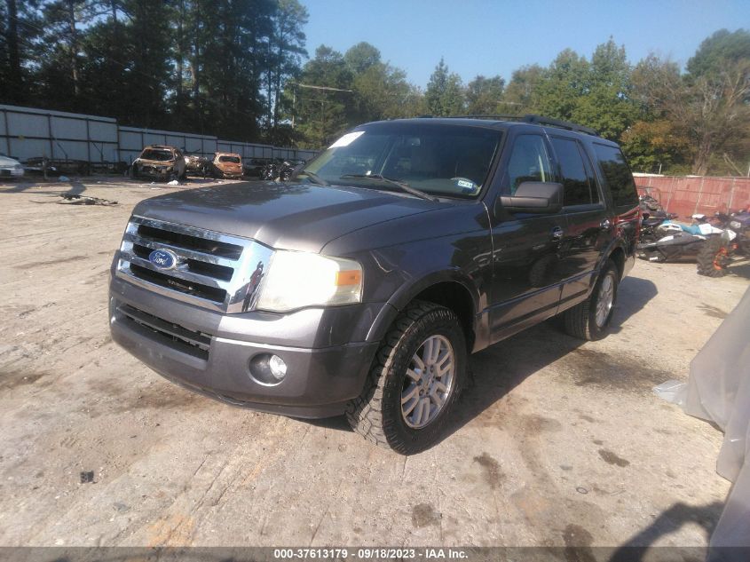 Photo 1 VIN: 1FMJU1H51BEF23625 - FORD EXPEDITION 