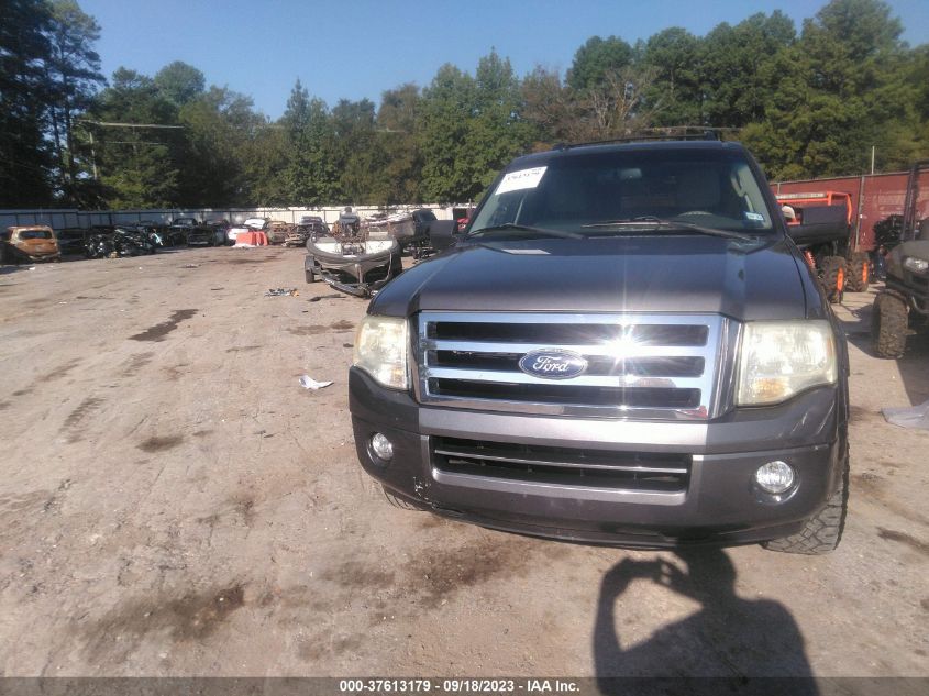 Photo 5 VIN: 1FMJU1H51BEF23625 - FORD EXPEDITION 