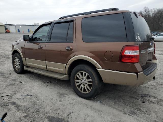 Photo 1 VIN: 1FMJU1H51BEF31059 - FORD EXPEDITION 