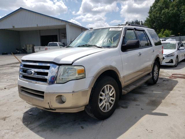 Photo 1 VIN: 1FMJU1H51BEF33863 - FORD EXPEDITION 