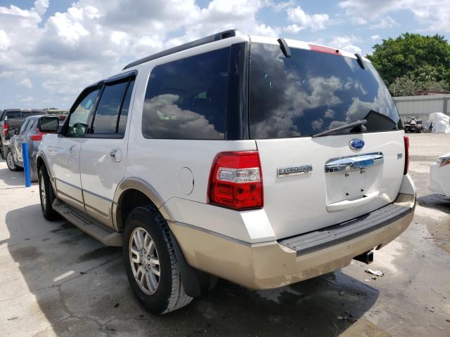 Photo 2 VIN: 1FMJU1H51BEF33863 - FORD EXPEDITION 