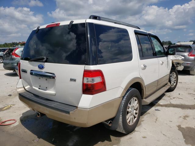 Photo 3 VIN: 1FMJU1H51BEF33863 - FORD EXPEDITION 