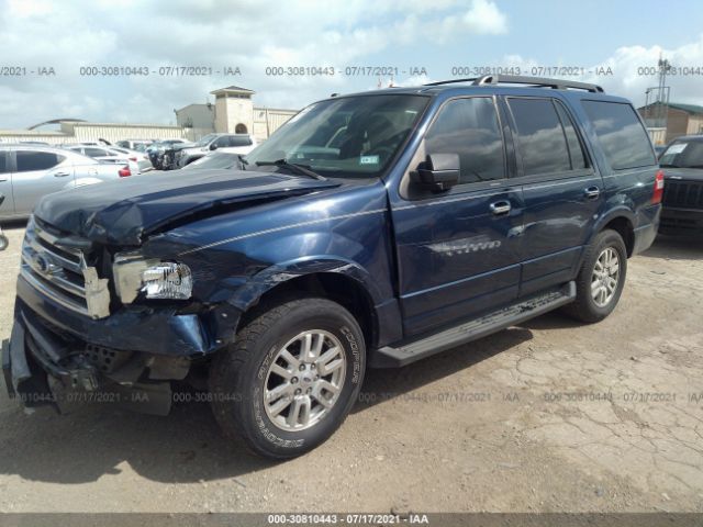 Photo 1 VIN: 1FMJU1H51BEF38822 - FORD EXPEDITION 