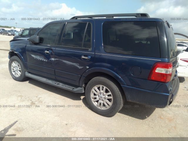 Photo 2 VIN: 1FMJU1H51BEF38822 - FORD EXPEDITION 