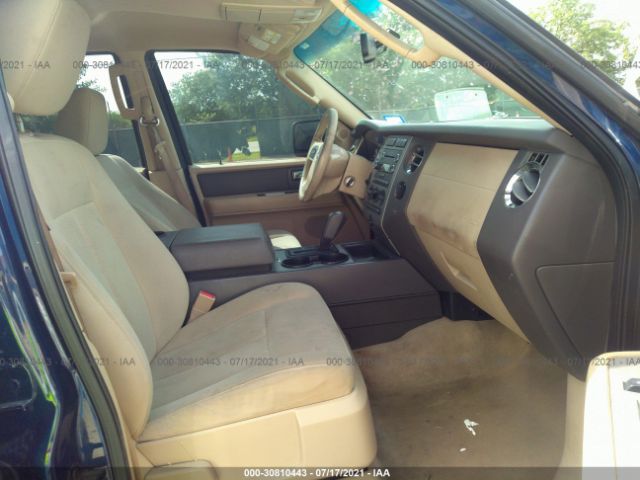 Photo 4 VIN: 1FMJU1H51BEF38822 - FORD EXPEDITION 