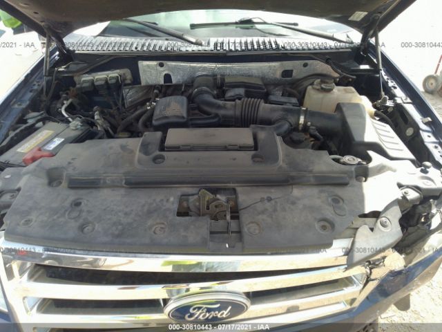 Photo 9 VIN: 1FMJU1H51BEF38822 - FORD EXPEDITION 