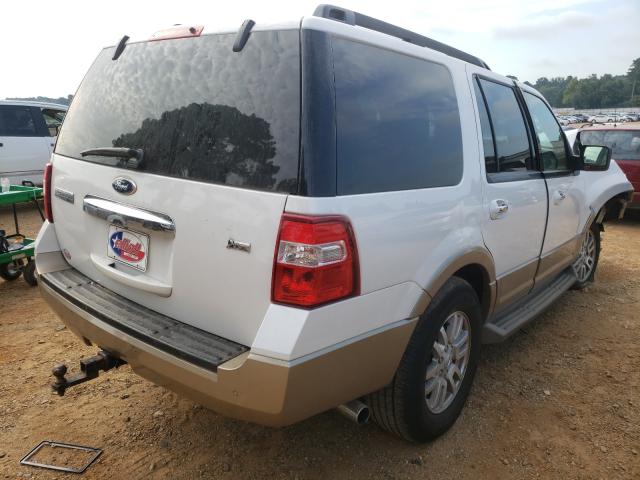 Photo 3 VIN: 1FMJU1H51BEF41364 - FORD EXPEDITION 