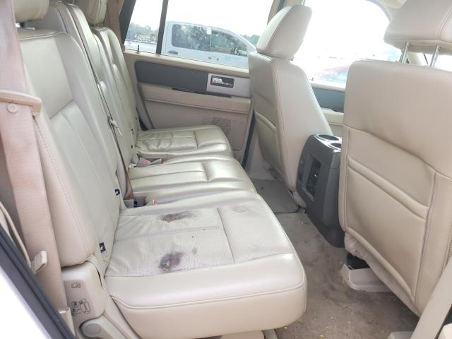 Photo 5 VIN: 1FMJU1H51BEF41364 - FORD EXPEDITION 