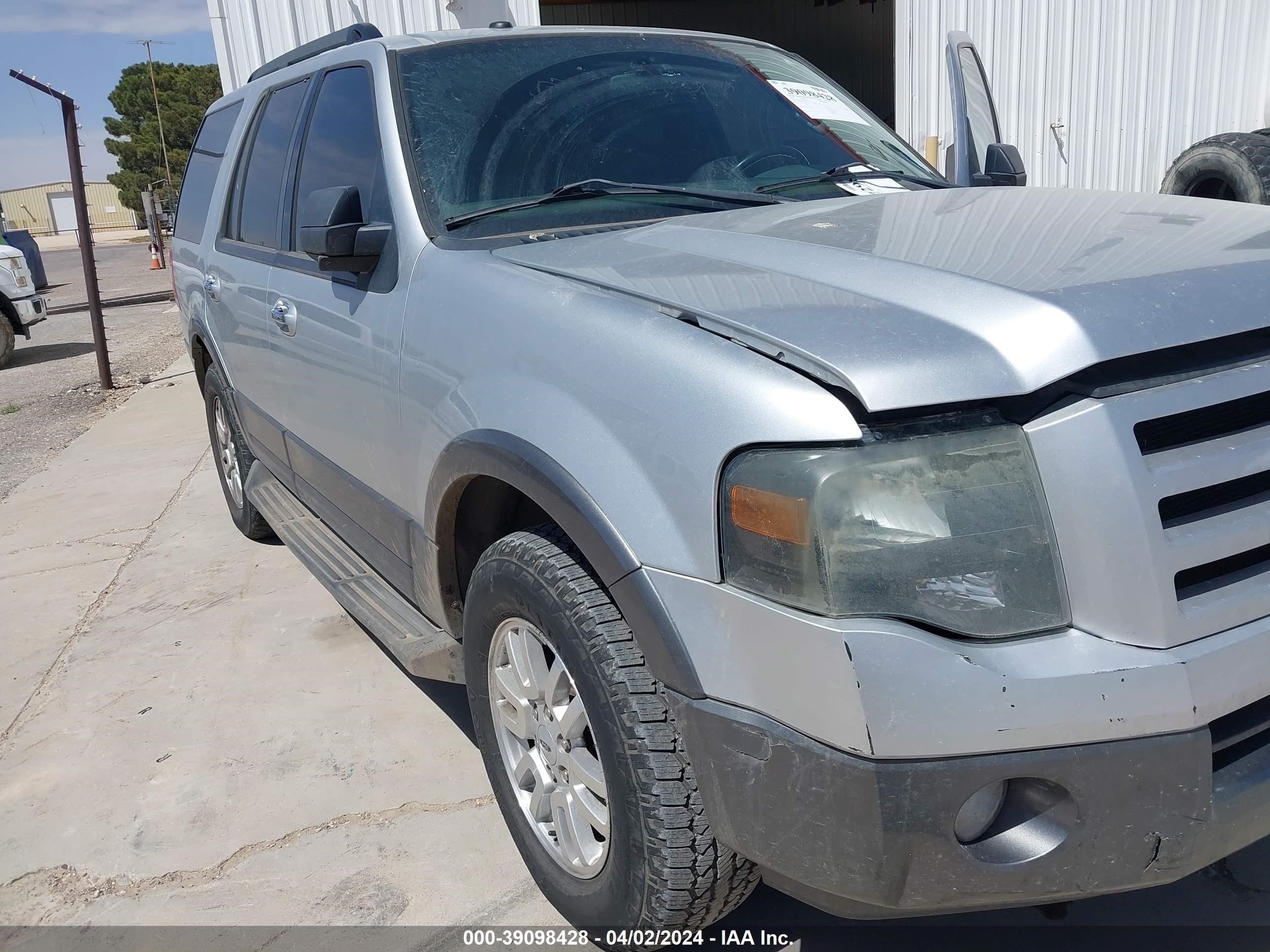 Photo 5 VIN: 1FMJU1H51CEF15218 - FORD EXPEDITION 