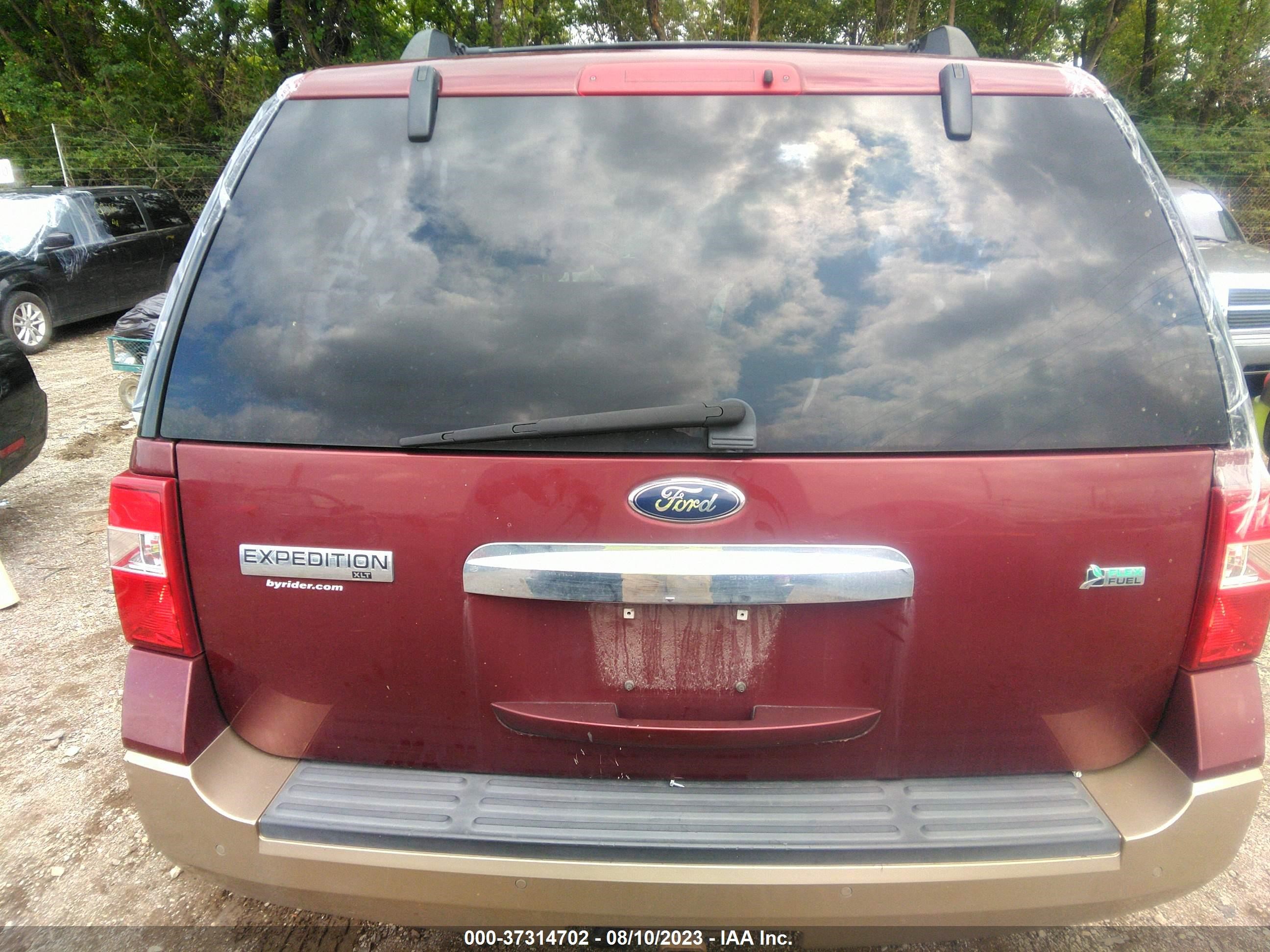 Photo 15 VIN: 1FMJU1H51CEF54259 - FORD EXPEDITION 