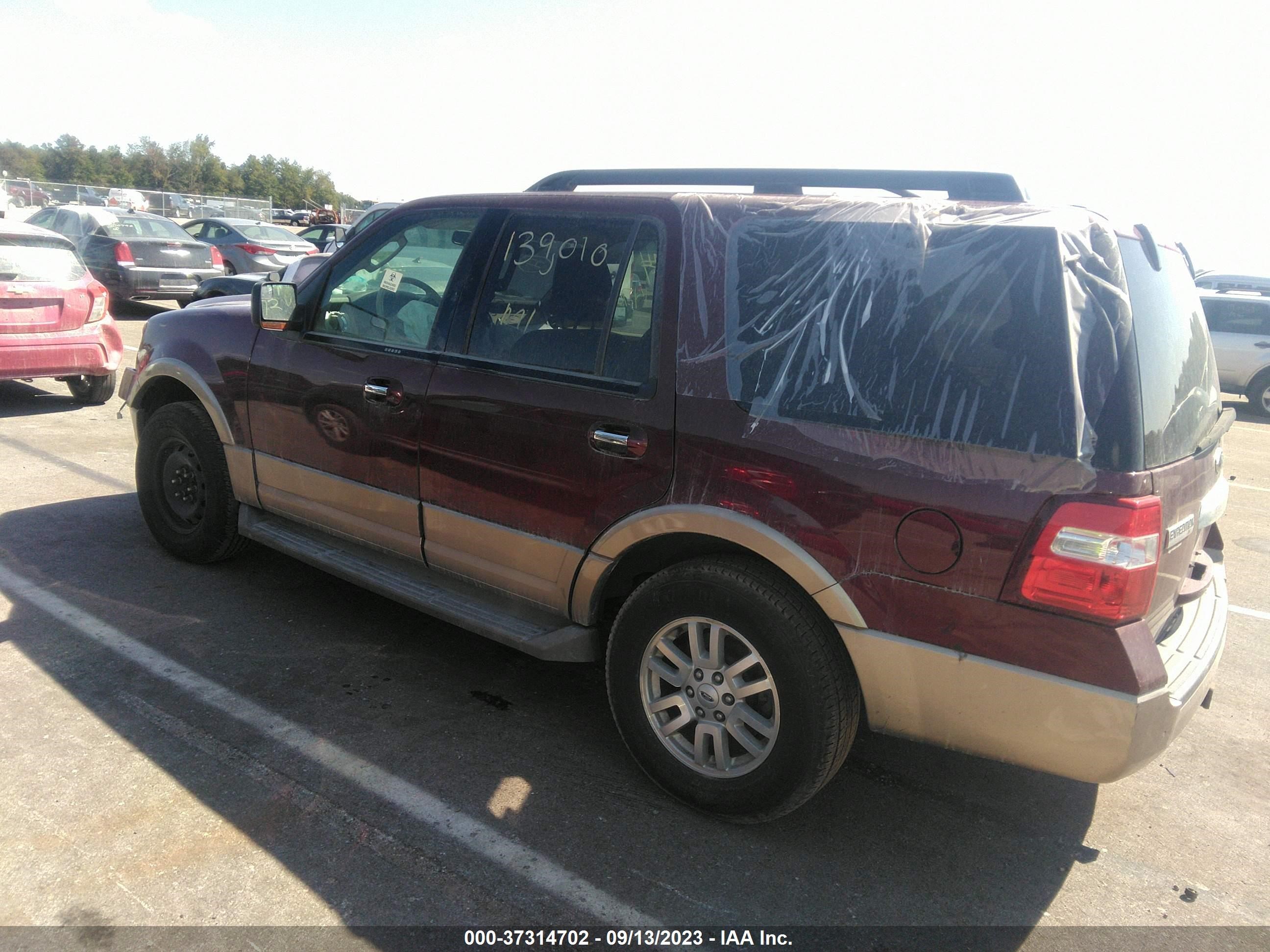 Photo 2 VIN: 1FMJU1H51CEF54259 - FORD EXPEDITION 