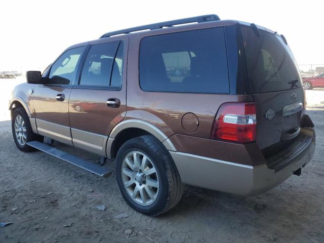 Photo 1 VIN: 1FMJU1H51CEF58621 - FORD EXPEDITION 