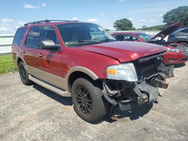 Photo 3 VIN: 1FMJU1H51DEF63724 - FORD EXPEDITION 