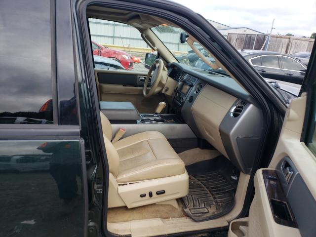 Photo 4 VIN: 1FMJU1H51DEF69183 - FORD EXPEDITION 