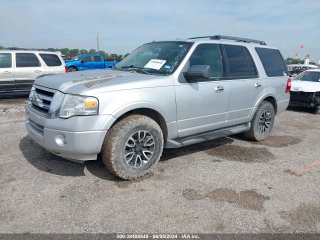 Photo 1 VIN: 1FMJU1H51EEF02438 - FORD EXPEDITION 