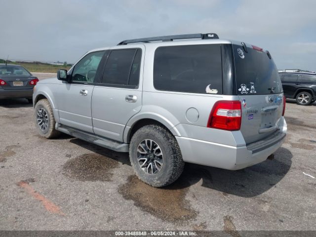 Photo 2 VIN: 1FMJU1H51EEF02438 - FORD EXPEDITION 