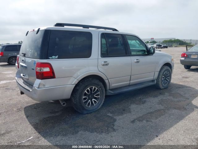 Photo 3 VIN: 1FMJU1H51EEF02438 - FORD EXPEDITION 