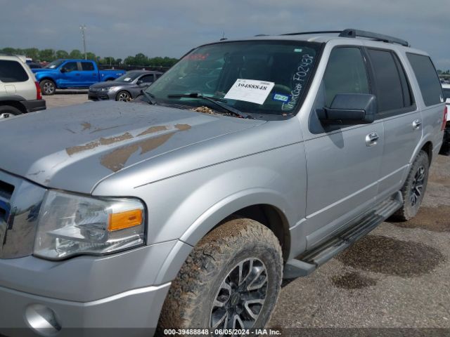 Photo 5 VIN: 1FMJU1H51EEF02438 - FORD EXPEDITION 