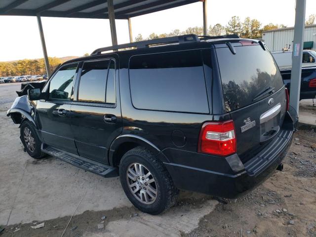 Photo 1 VIN: 1FMJU1H51EEF03010 - FORD EXPEDITION 