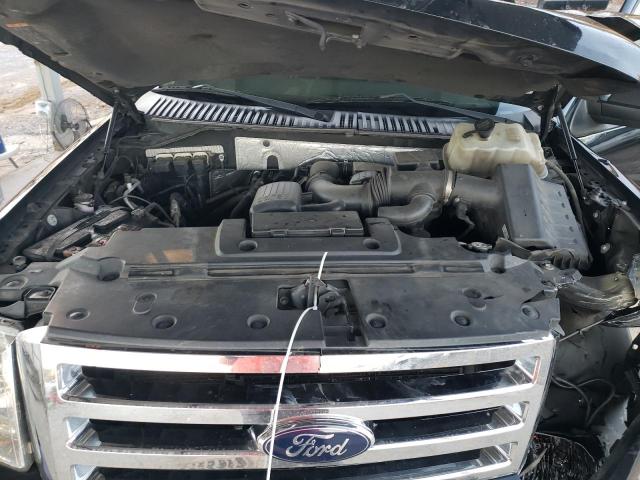 Photo 10 VIN: 1FMJU1H51EEF03010 - FORD EXPEDITION 