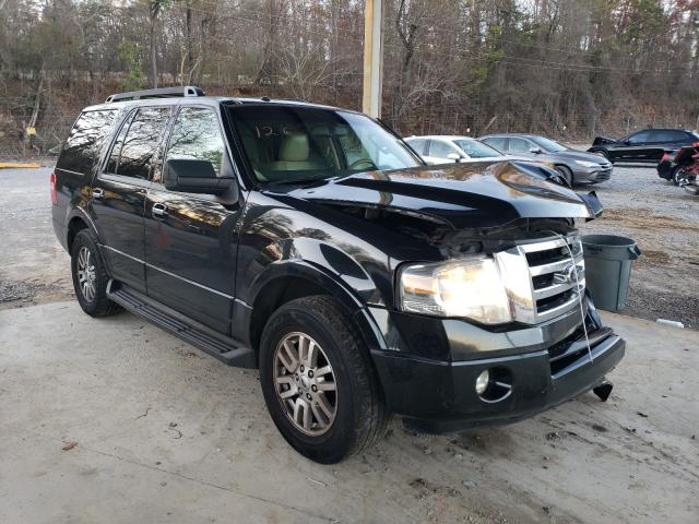 Photo 3 VIN: 1FMJU1H51EEF03010 - FORD EXPEDITION 