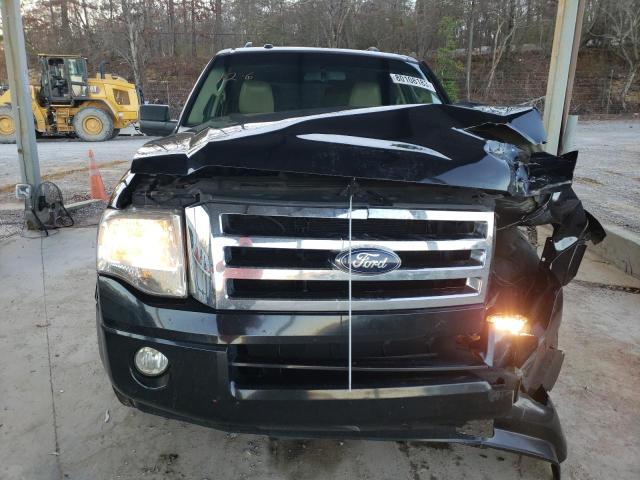 Photo 4 VIN: 1FMJU1H51EEF03010 - FORD EXPEDITION 