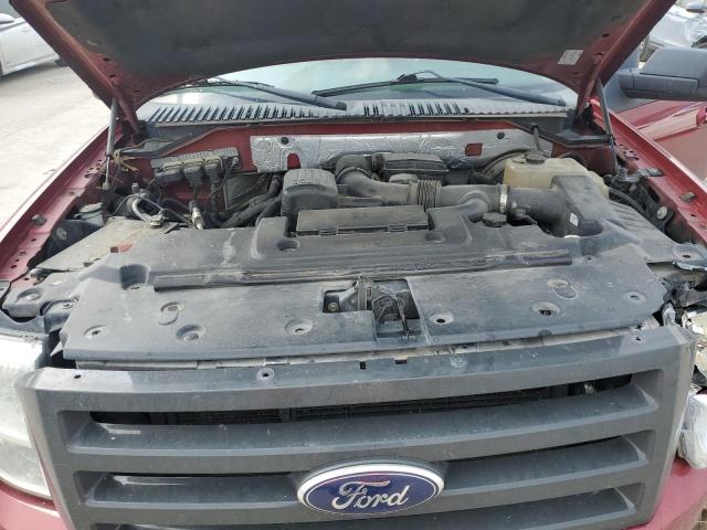 Photo 11 VIN: 1FMJU1H51EEF21572 - FORD EXPEDITION 