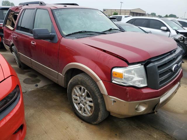 Photo 3 VIN: 1FMJU1H51EEF21572 - FORD EXPEDITION 