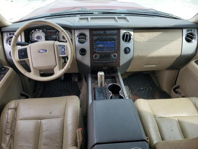 Photo 7 VIN: 1FMJU1H51EEF21572 - FORD EXPEDITION 