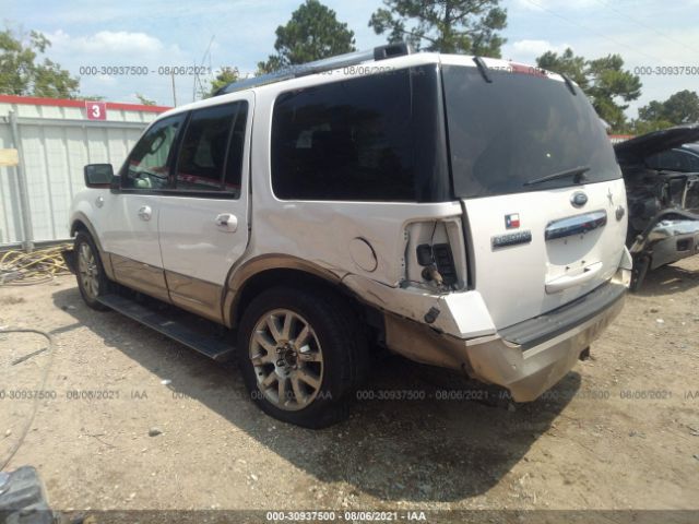 Photo 2 VIN: 1FMJU1H51EEF42955 - FORD EXPEDITION 