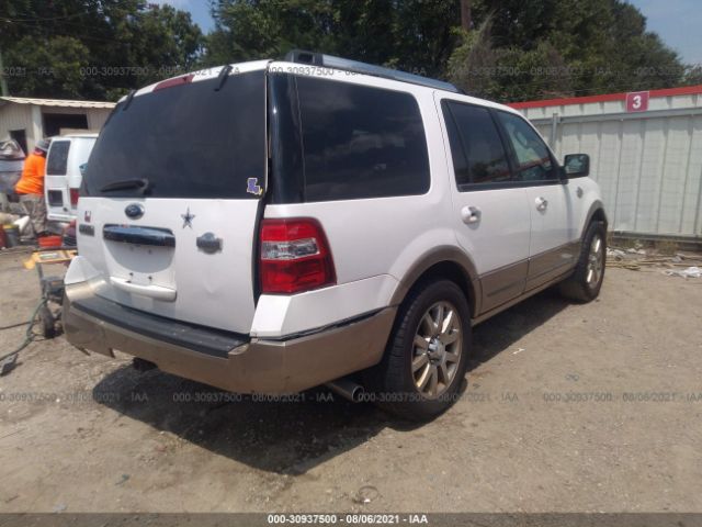 Photo 3 VIN: 1FMJU1H51EEF42955 - FORD EXPEDITION 