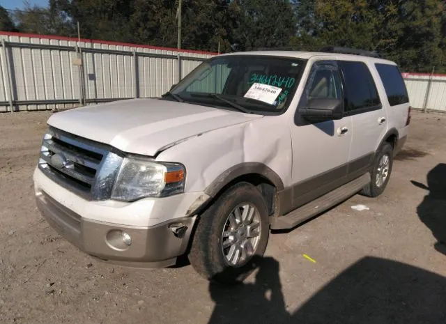 Photo 1 VIN: 1FMJU1H52AEA00872 - FORD EXPEDITION 