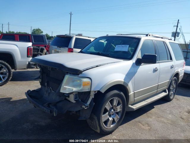 Photo 1 VIN: 1FMJU1H52AEA19468 - FORD EXPEDITION 