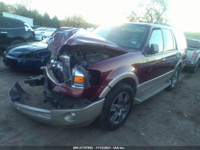 Photo 1 VIN: 1FMJU1H52AEB60220 - FORD EXPEDITION 