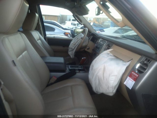 Photo 4 VIN: 1FMJU1H52AEB60220 - FORD EXPEDITION 